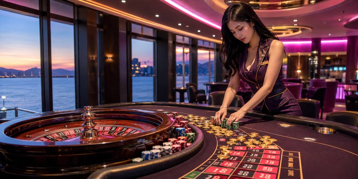 678w Live Casino